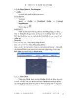 HƯỚNG DẪN SỬ DỤNG PHẦN MỀM CAITA part 3 pptx