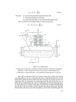 Giáo trình phân tích sơ đồ thiết bị và đồ thị chu trình Renkin được áp dụng trong nhà máy phát điện p9 pps