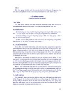 Giáo trình bệnh nội khoa gia súc part 8 pps