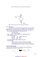 Giáo trinh công nghệ kim loại : Hàn và cắt kim loại part 7 pot
