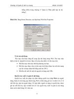MCSE win 2000 server : Quản lý dịch vụ mạng part 3 potx