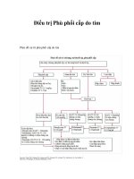 Điều trị Phù phổi cấp do tim potx