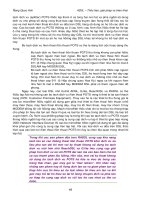 ADSL – KỸ THUẬT xDSL part 3 ppsx