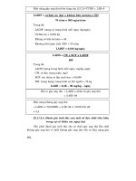 Độc học môi trường part 7 ppsx