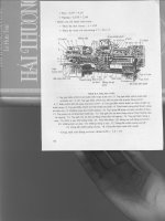 Giáo trình máy tiện và gia công trên máy tiện part 3 pdf