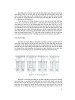 Giáo trình hình thành quá trình sử dụng tuốc pin đối áp trong quá trình sản xuất nhiệt năng và điện năng p3 pptx