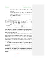 Những khái niệm cơ sở về mạng máy tính part 3 docx