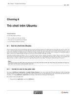 UBUNTU 7 TOÀN TẬP - Phần 5 pot