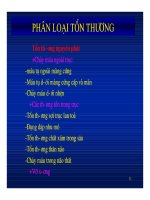 HÌNH ẢNH CẮT LỚP VI TÍNH CHẤN THƯƠNG SỌ NÃO part 3 potx