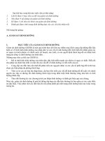 Dinh dưỡng và an toàn thực phẩm part 5 ppt