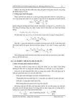 PHÂN TÍCH ĐỊNH LƯỢNG BẰNG CÁC PHƯƠNG PHÁP HOÁ HỌC part 2 pdf