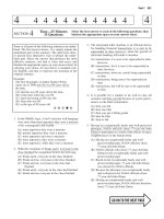 Barron''''s How to Prepare for the SAT 23rd Edition (2008) _07 pot