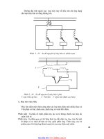 Giáo trinh công nghệ kim loại : Hàn và cắt kim loại part 3 docx