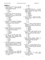 MASTER PART 5 TOEIC_06 docx