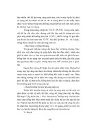 Chăn nuôi gia cầm part 7 doc