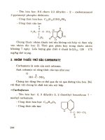 Giáo trinh vệ sinh và an toàn thực phẩm part 8 potx