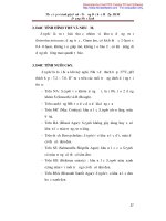 Giáo trình thực tập vi sinh gây bệnh part 8 ppsx