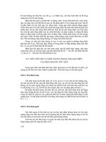 Giáo trình phân tích sơ đồ thiết bị và đồ thị chu trình Renkin được áp dụng trong nhà máy phát điện p6 ppt