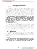 GIÁO TRÌNH MÁY ĐIỆN I - Phần II Máy biến áp - Chương 5 ppsx