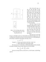 Giáo trình phân tích phương trình vi phân viết dưới dạng thuật toán đặc tính của hệ thống p7 pdf