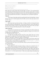 Giáo trình hướng dẫn cách chia một đối tượng của Dividie by zero exception khi thực hiện chia với zero p10 doc