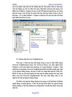 Tin học đại cương part 9 doc