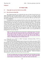 ADSL – KỸ THUẬT xDSL part 1 docx