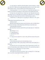 Giáo trình hình thành khái niệm và phân loại dinh dưỡng vitamin hòa tan trong dầu mỡ và hòa tan trong nước p4 pot