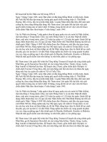 Kế hoạch đổ bộ lên Nhật của Mỹ trong chiến tranh thế giới thứ II doc