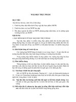 NGÔ ĐỘC THỰC PHẨM pot