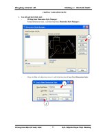 CHƯƠNG 7 - GHI KÍCH THƯỚC potx