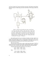 Giáo trình phân tích sơ đồ cấu tạo bộ sấy không khí kiểu thu nhiệt ống bằng thép p10 docx