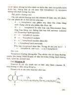 Giáo trinh vệ sinh và an toàn thực phẩm part 6 ppsx