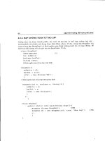 Giáo trình : Lập trình hướng đối tượng với Java part 4 pot