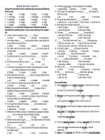 ĐỀ KIỂM TRA CHẤT LƯỢNG SỐ 2 ppsx