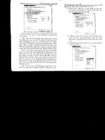 Thủ thuật Windows : Kết nối mạng và gửi Fax part 4 pptx