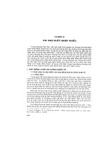 Giáo trình luật hợp đồng thương mại quốc tế - Phần II Các hợp đồng thương mại quốc tế thông dụng - Chương 9 ppt