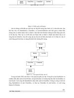 Giáo trình hướng dẫn tạo ra những kiểu dữ liệu mới bằng việc tạo ra các lớp đối tượng theo phương thức đa hình p2 doc