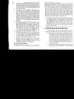 Khôi phục dữ liệu và nén đĩa part 3 ppsx