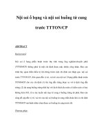 Nội soi ổ bụng và nội soi buồng tử cung trước TTTON/CP docx