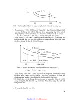 Giáo trinh công nghệ kim loại : Hàn và cắt kim loại part 2 ppt