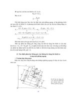 Lý thuyết ô tô part 3 pdf