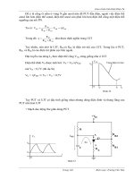 Giáo trình hướng dẫn JPET và tính năng xoay chiều phần 10 pot