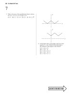 Barron''''s How to Prepare for the SAT 23rd Edition (2008) _10 pptx