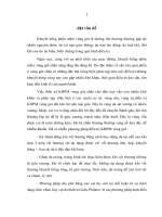 Đánh giá kết quả phẫu thuật chuyển vạt da  cân gan chân trong điều trị khuyết hổng phần mềm vùng gót tại bệnh viện hữu nghị việt đức