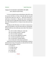 Những khái niệm cơ sở về mạng máy tính part 8 ppsx