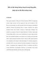 Điều trị hội chứng buồng trứng đa nang bằng phẩu thuật nội soi đốt điểm buồng trứng doc