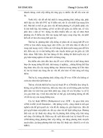 Bài giảng Next Generation Network :Cấu trúc NGN part 8 ppt