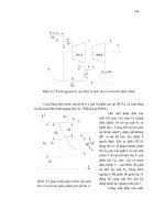 Giáo trình hình thành bộ phân tích khí dùng điện trường hoặc từ trường không đổi hay thay đổi chậm p8 pptx