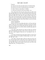 Độc học môi trường part 3 ppsx